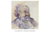 Acuarelas de Cezanne