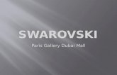 Swarovski P34 Presentation (A)
