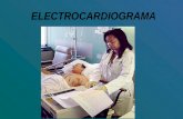 Power electrocardiograma