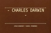 Charles darwin 2