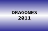 Sala dragones