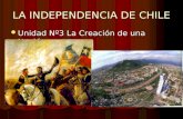 La independencia-de-chile sexto basico