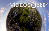 Realidad virtual: Vídeos en 360º