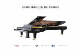 Guía básica de piano   versión 2.0