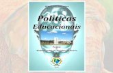 006   volume 6 - Políticas Educacionais