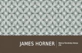 James horner