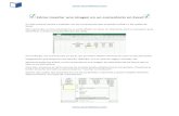 Excel 2013 -insertar una imagen en un comentario de Excel