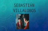Sebastián Villalobos