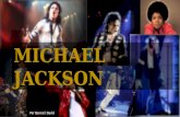 Treball Michael Jackson