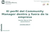 Título Experto en Community Manager #SmmUS Universidad de Sevilla S1 2017
