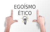 Egoismo _ético
