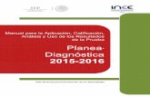 PlaneaME ( diagn³stica )
