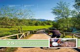 25 rutas de cicloturismo de alforjas por Asturias