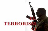 SM Ciudadanía 5° - Unidad 01 - El terrorismo en el mundo