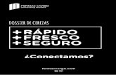 Dossier Cerezas - Fermac Cargo (ES)
