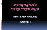 Sistema solar diapositivas