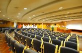 Boletia - Registro de Cursos y Talleres
