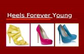 Heels forever young