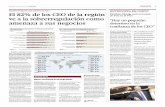 PwC Perú - Encuesta "CEO Survey" - Gestión - Esteban Chong