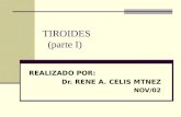 Tiroides I