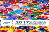 2017 Año internacional turismo sostenible - Guía UNWTO