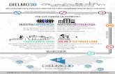 Dielmo3D- Soluciones LiDAR y GIS para su proyecto. Experiencia Internacional
