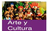 Arte y cultura maya