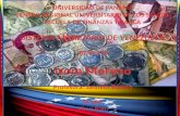 Diapositivas del Sistema Monetario de Venezuela