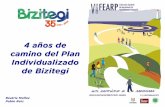 2014_4 años de camino del Plan Individualizado de Bizitegi.