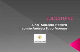 Slideshare presentación