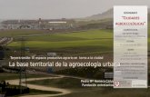 C-17-1_14 - Presentación: El espacio productivo agrario en  torno a la ciudad. Pedro María HERRERA CALVO (Fundación Entretantos)