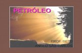 Petroleo   3º - extensivo