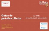 Guias de practica clinica 2016 (3a parte)