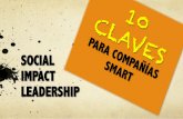 Social impact leadership- Human Brands- 10 claves del 3.0
