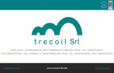 Trecoil S.r.l. - Presentazione (ITA)