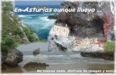 Asturias, todo belleza