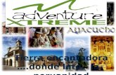 Ayacucho Xtreme  Adventure
