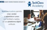 TechClass.Academy About ESP