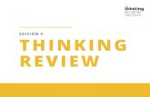 Thinking Review 4a Edición
