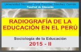 Radiografia de la educacion peruana  03