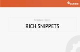 Martes class rich snippets pptx