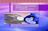 Hipertension arterial y embarazo