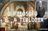 O filósofo e a Teologia