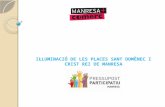 Presentació del projecte participatiu 2017