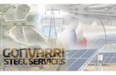 Gonvarri Steel Services (esp)