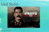 Iósif stalin