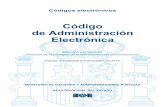Legislación Española sobre Administración Electrónica