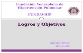 Fundavhip Mexico[1] Venezuela 1 1