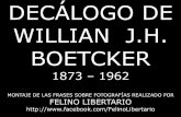 Decálogo de William J. H. Boetcker.