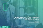 #LaunchmetricsPR: Comunicación para el lanzamiento de colecciones y productos